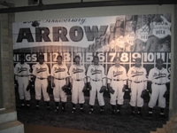 Negro Leagues: A Legacy Remembered