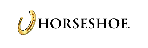 horseshoe hotel and casino logo